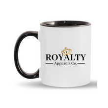Load image into Gallery viewer, Royalty Mug