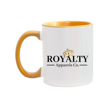 Load image into Gallery viewer, Royalty Mug