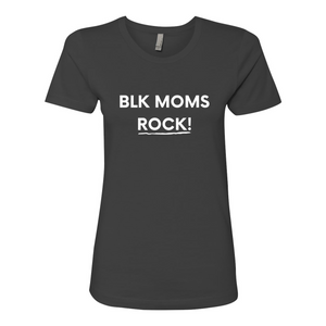 BLK Moms Rock