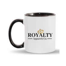 Load image into Gallery viewer, Royalty Mug
