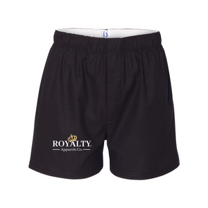 Royalty Boxers