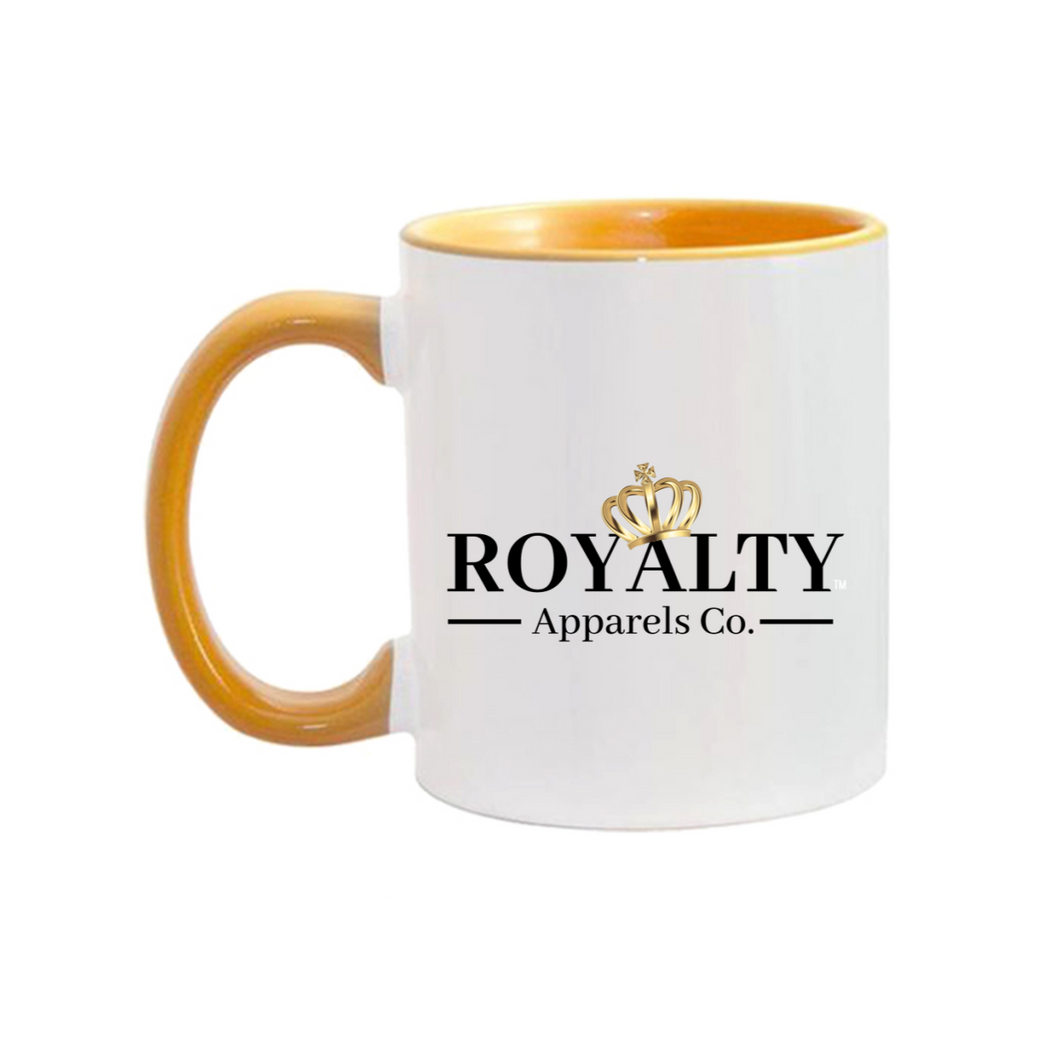 Royalty Mug